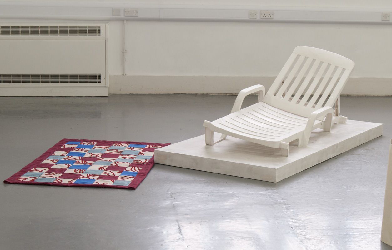 Sitting Show @ East Bristol Contemporary ★★★★