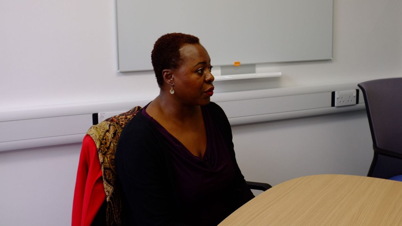 University of Bristol appoints new black history professor to explore slave trade links