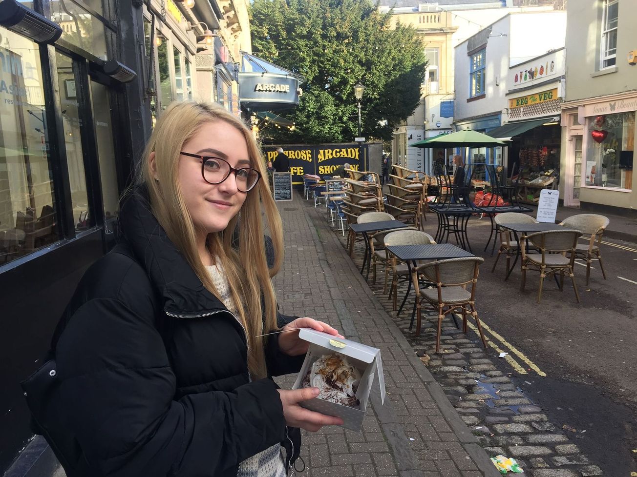 Autumn and winter date ideas