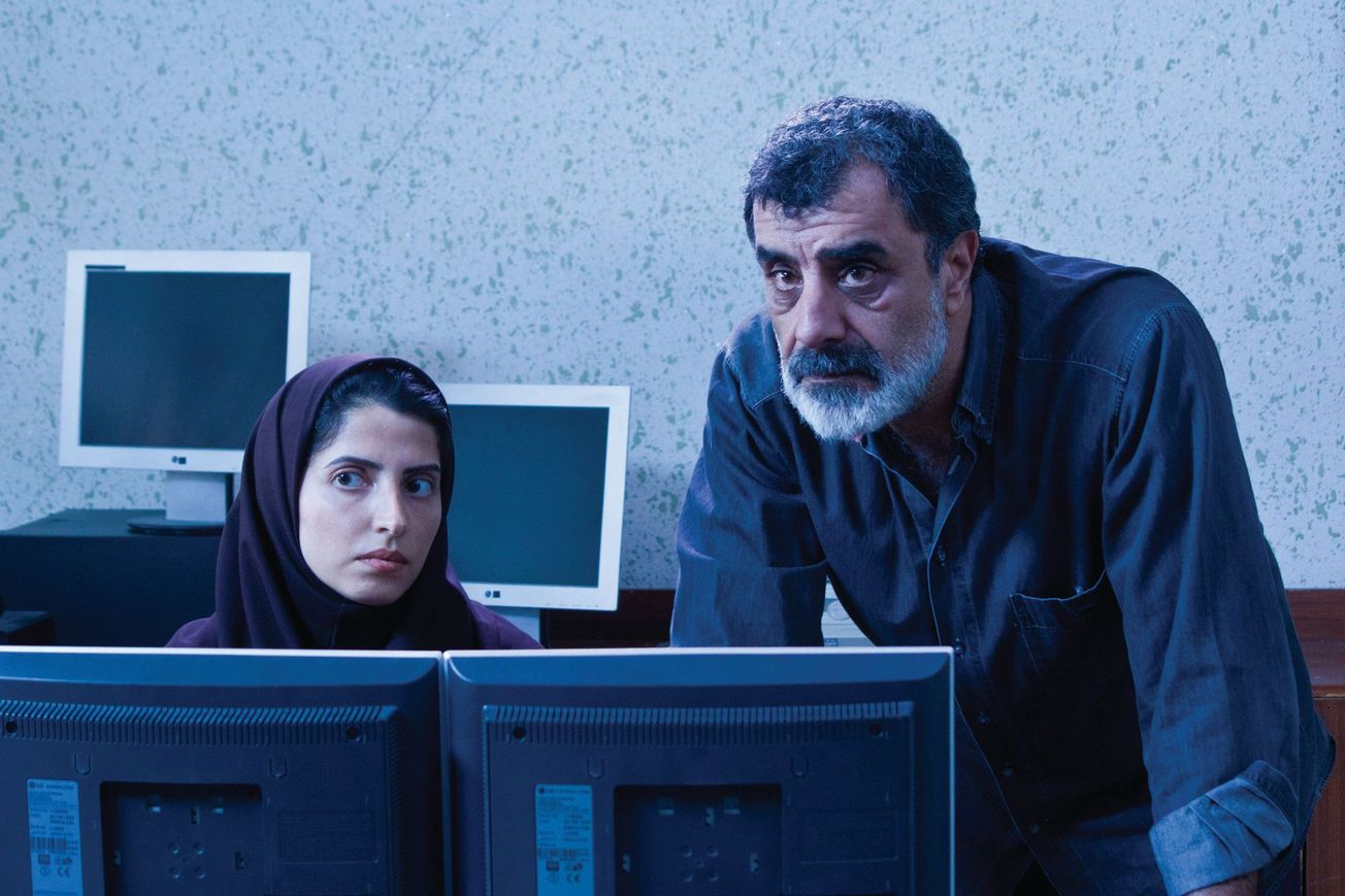 Short films at the London Film Festival