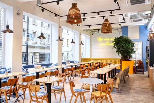 Cowbee: A moo-ve in the right direction of high street sweets?