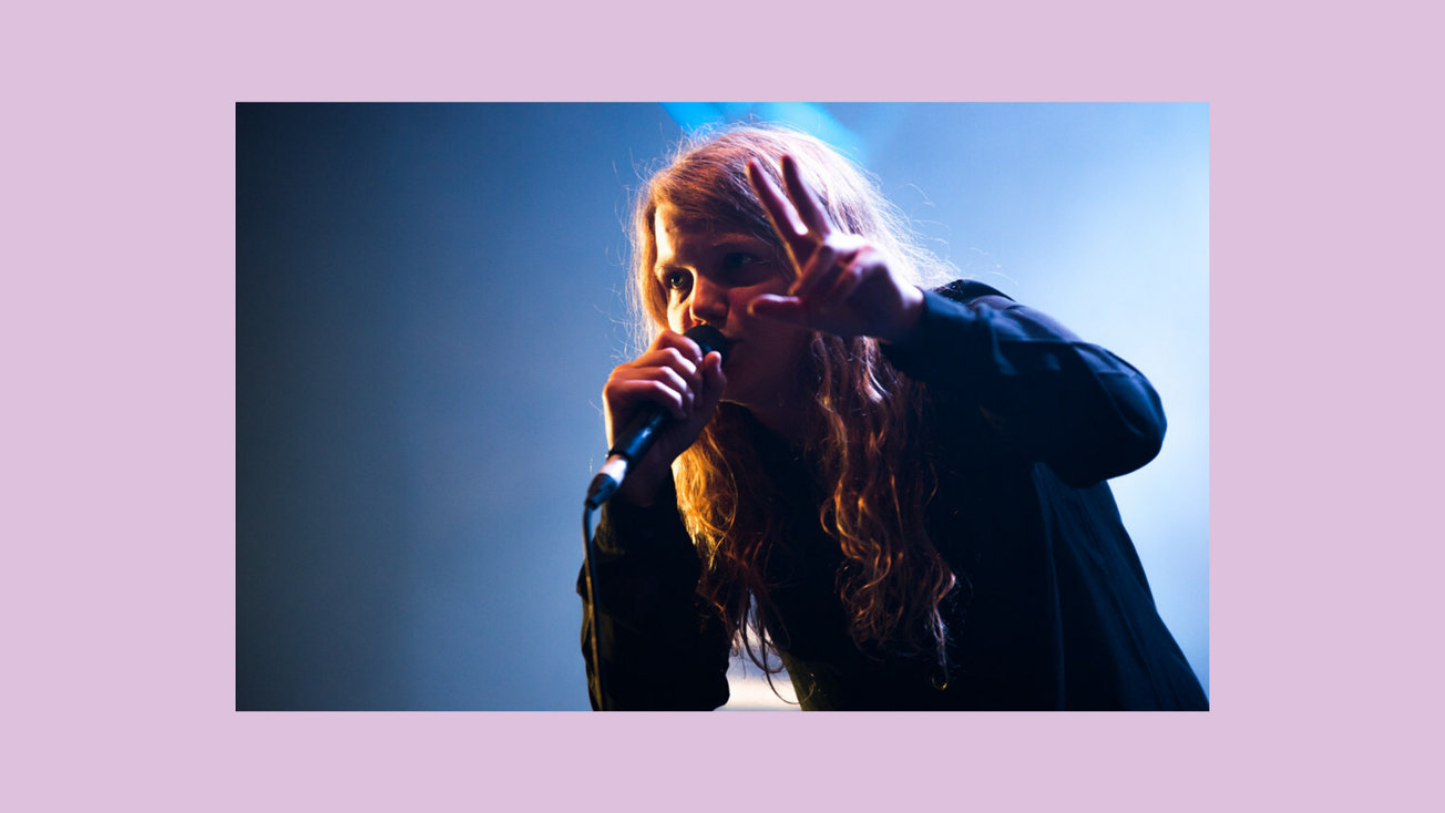 Live Review/ Kate Tempest @ O2 Academy