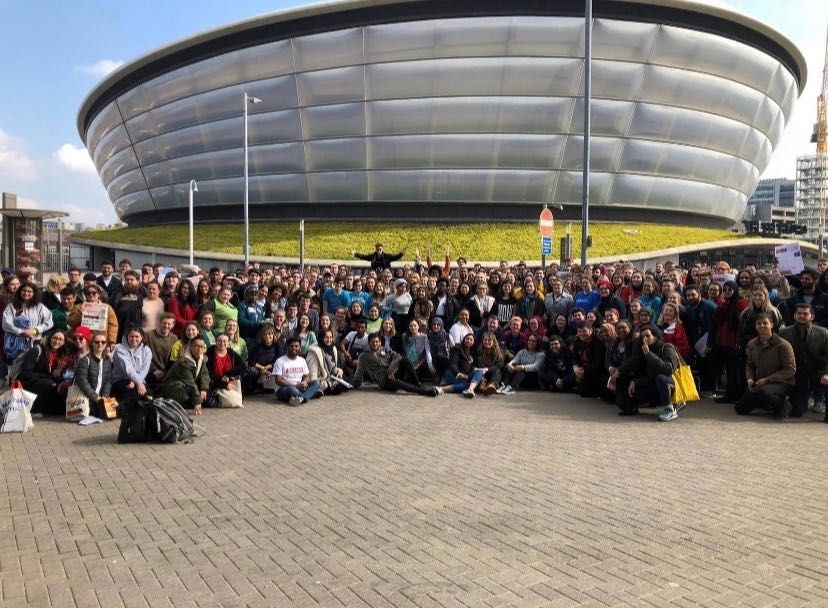 Opinion | Student politics: a hotbed of hostility and virtue signalling