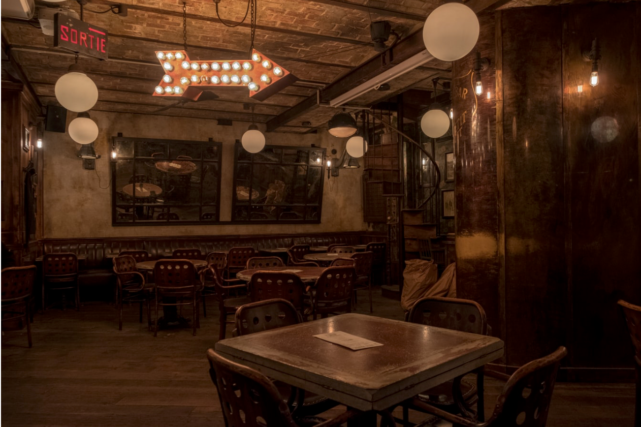 Opinion | A drinkers declaration, the bars of Stoke Bishop are lifeless, we must demand better from the University