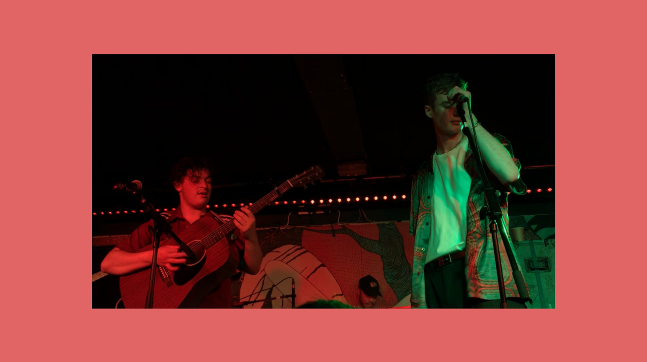 Live review/Kawala @ Exchange