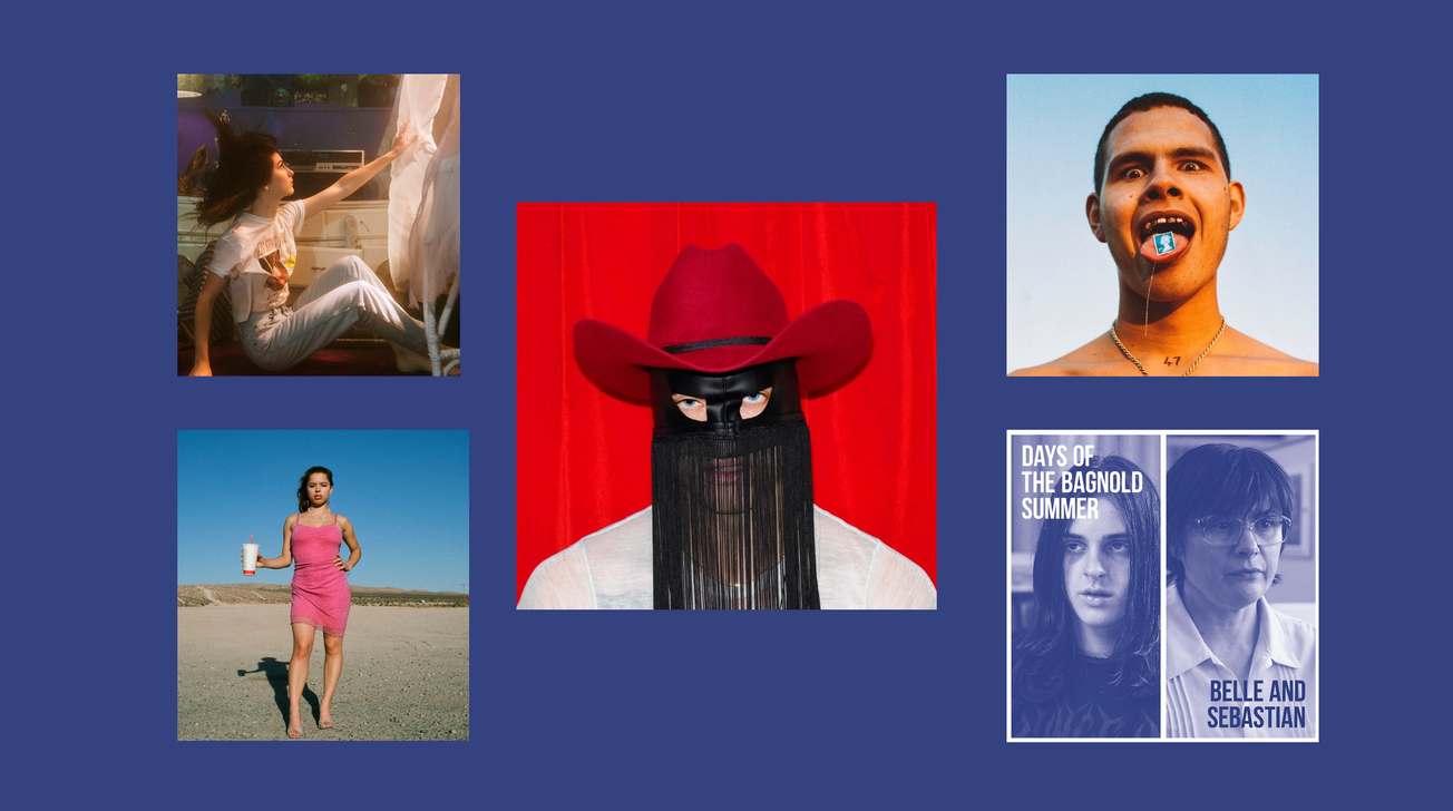 Preview/ Top 5 artists to catch at Pitchfork Paris 2019