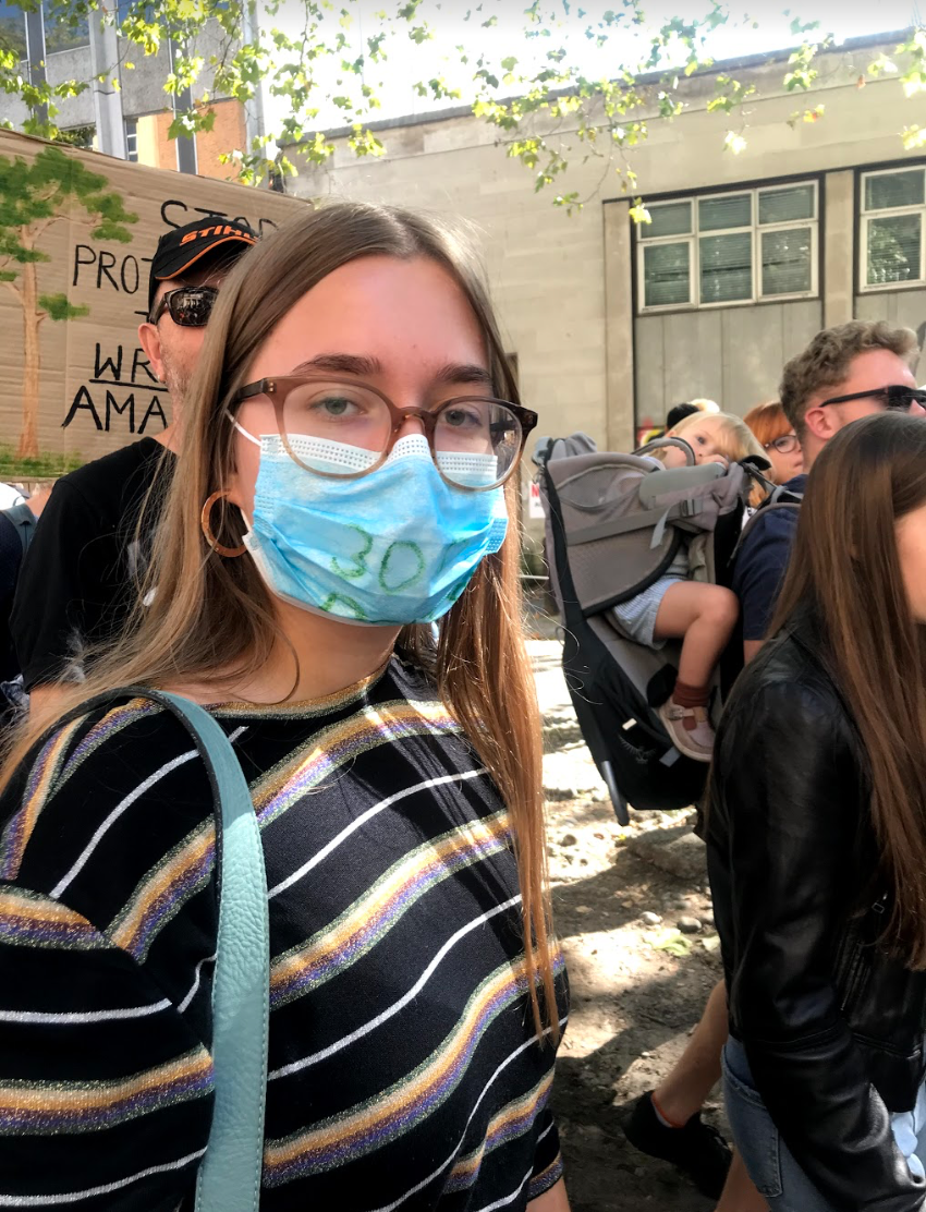 Opinion | Young, smart, and want to save the world? Don’t protest, make money