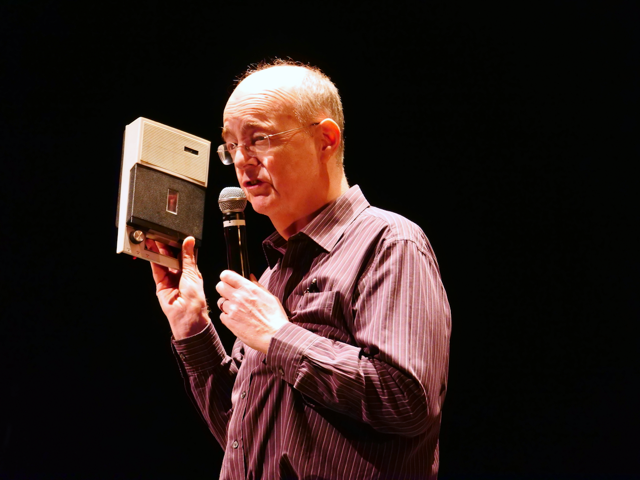 Trying It On @ Tobacco Factory Theatres ★★★★