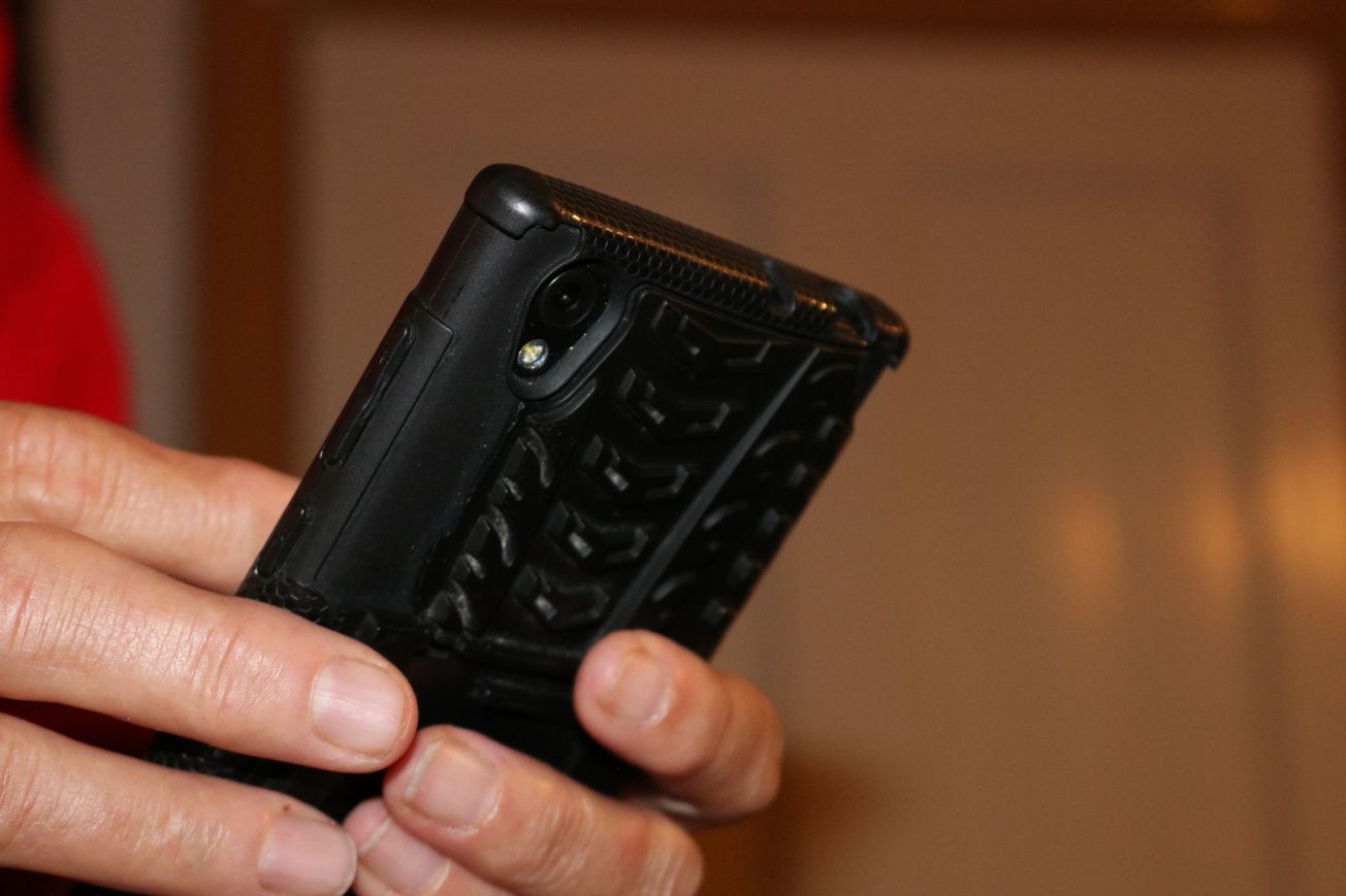 Let's-a-go! The Mario Kart app is here