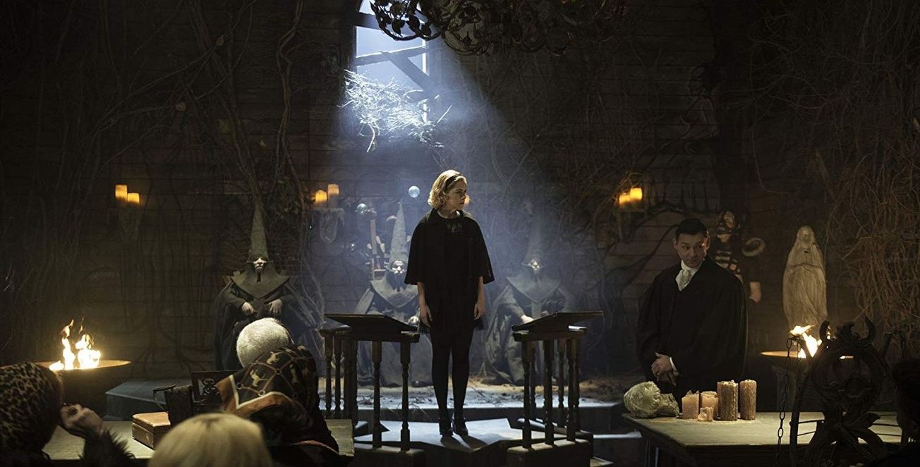 Halloween Films: Tricks or Treats?