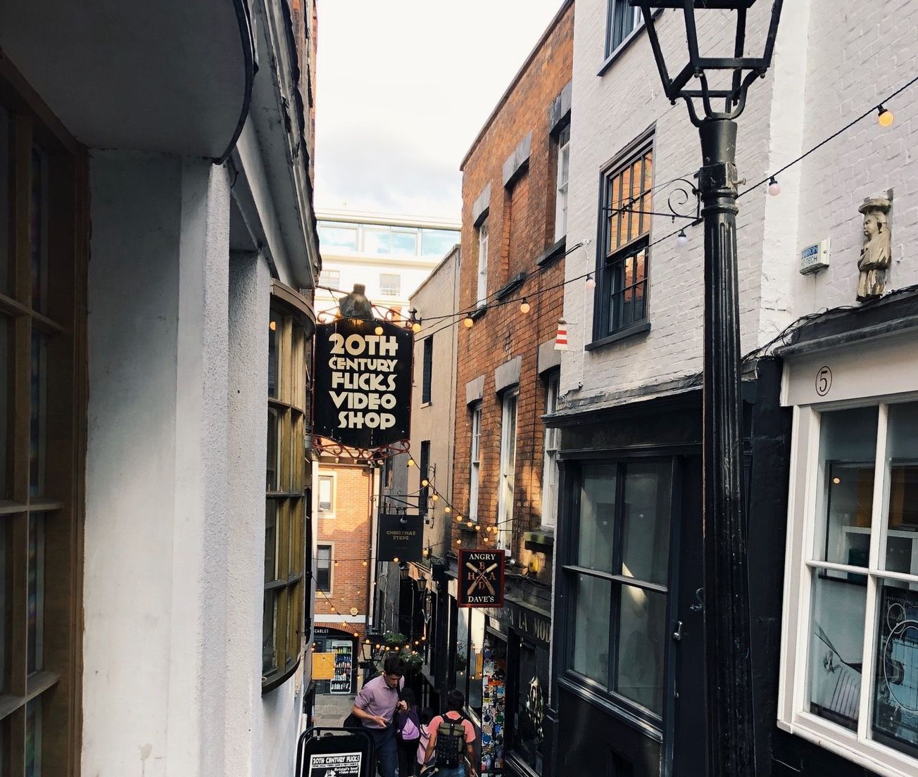 Haunted halloween hotspots