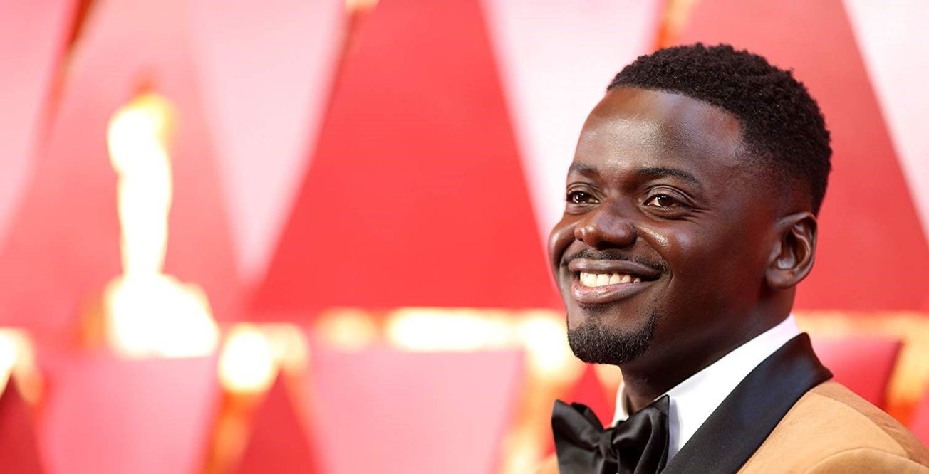 Get Out star Daniel Kaluuya continues to be an important voice and an amazing actor