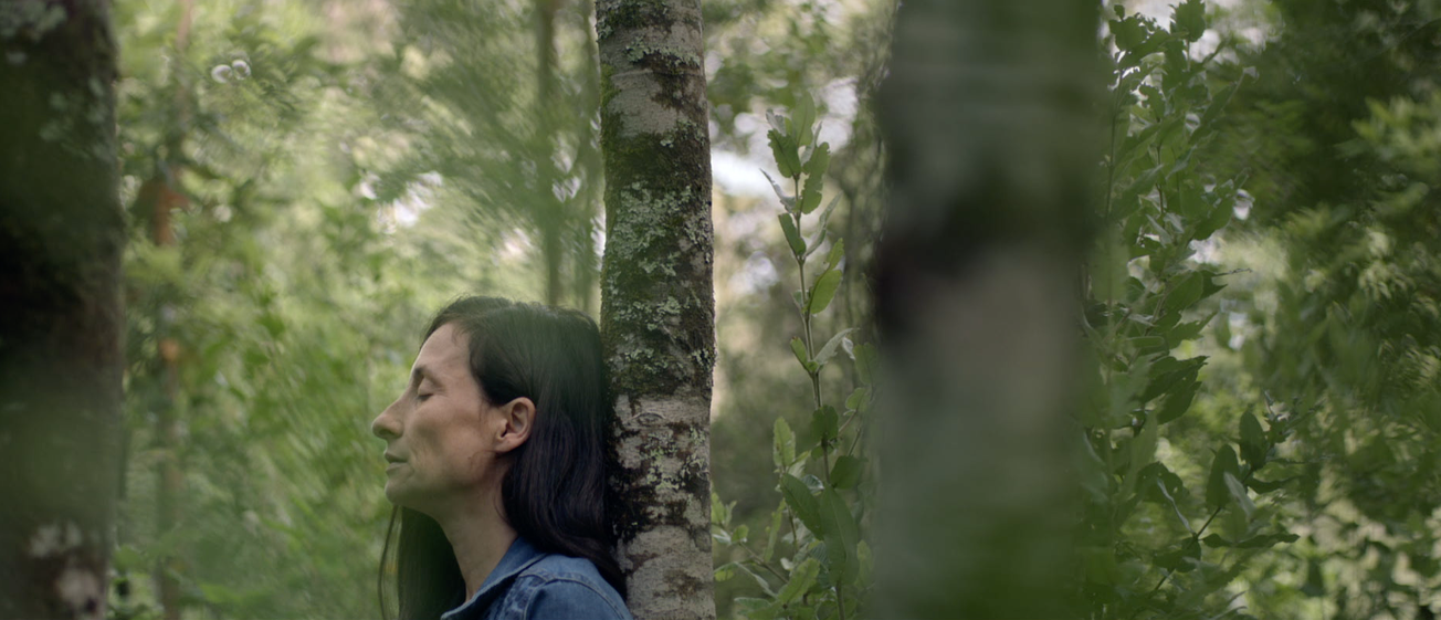 Death Will Come and Shall Have Your Eyes (2019) is pretentious, difficult, and unsatisfying