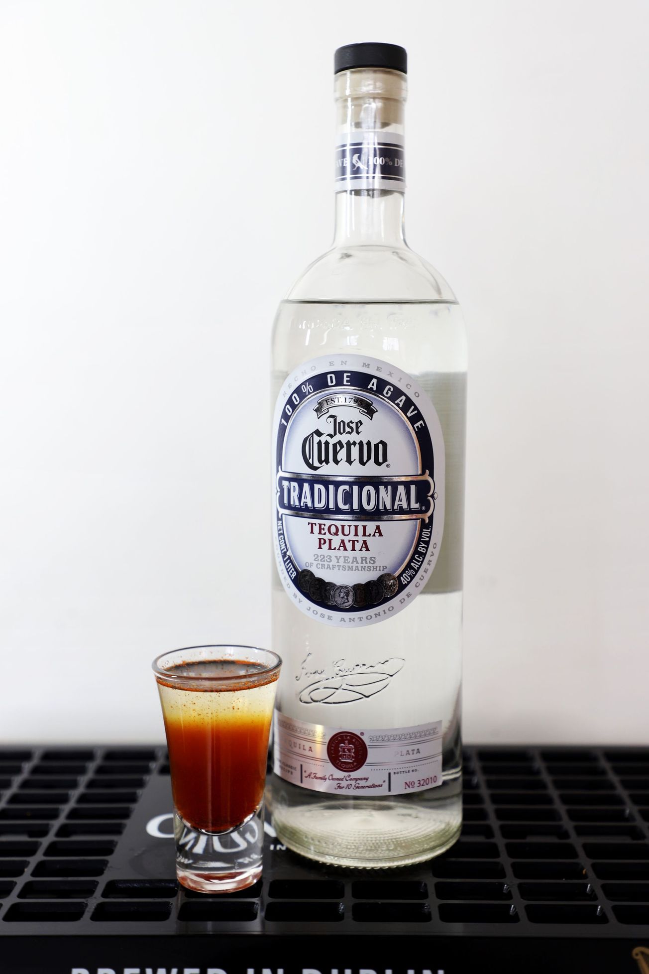 Halloween Cocktails: drinks to lift your spirits