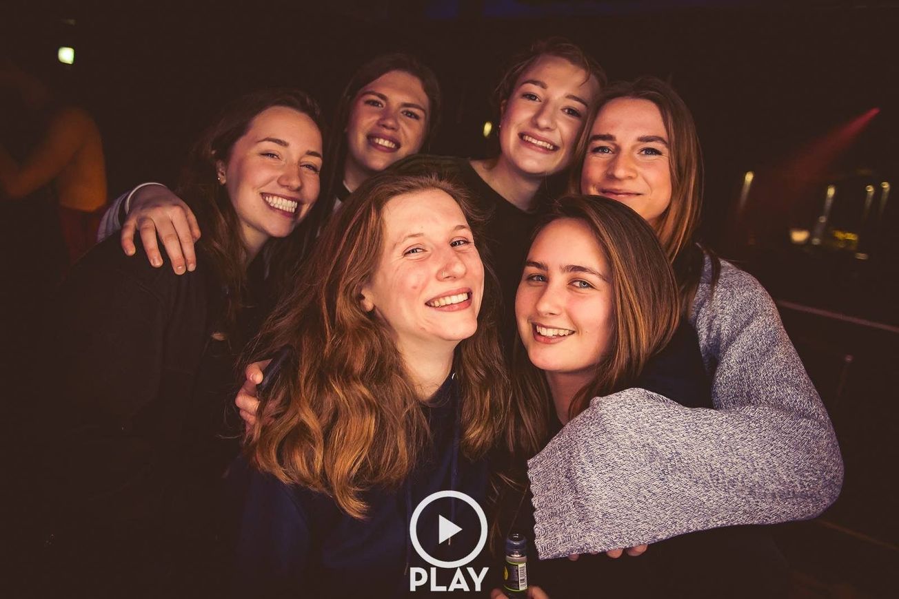 Opinion | University sport is far from the 'pressured drinking' myths