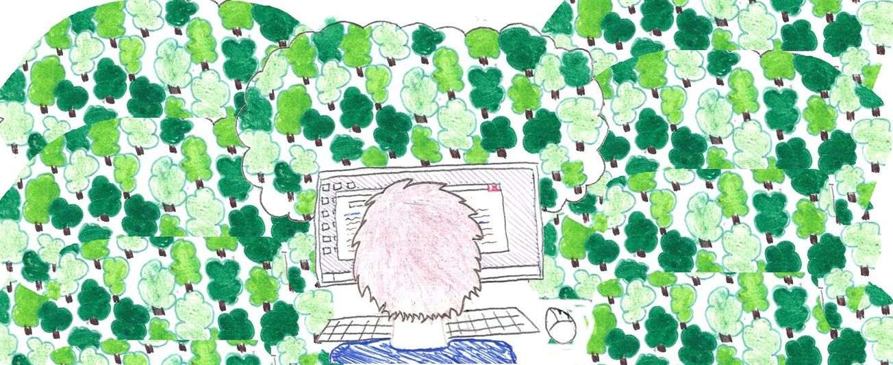 The Bristol on Ecosia campaign continues