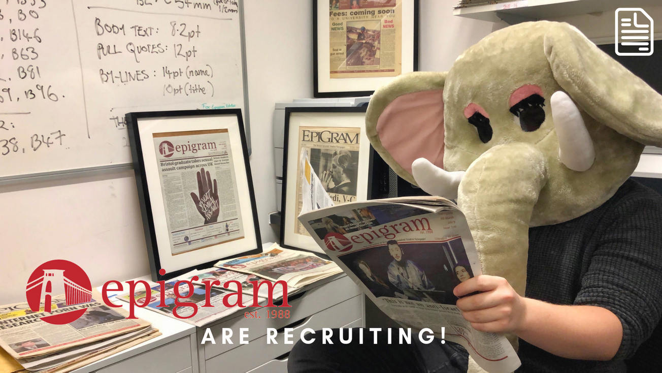 Epigram is recruiting for a Digital Food Editor. Apply here!