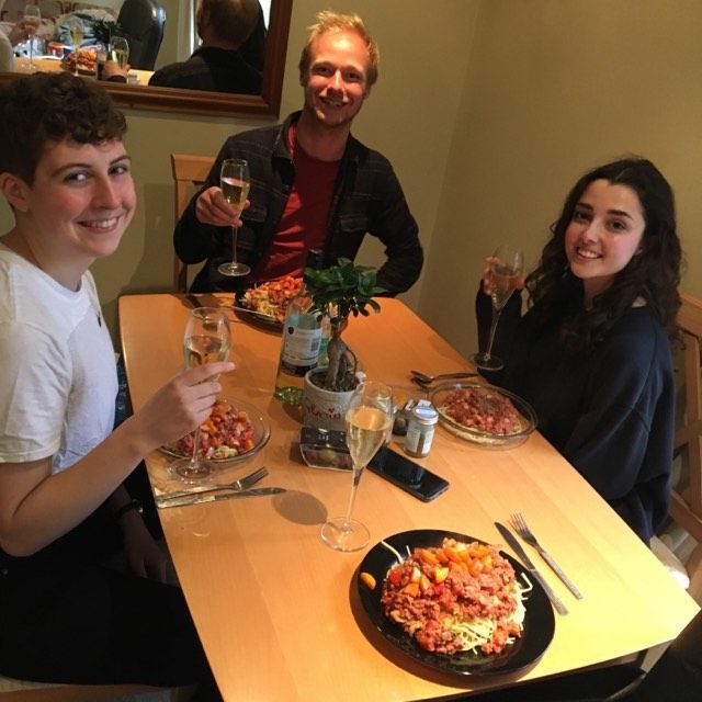 What to expect from your second year house