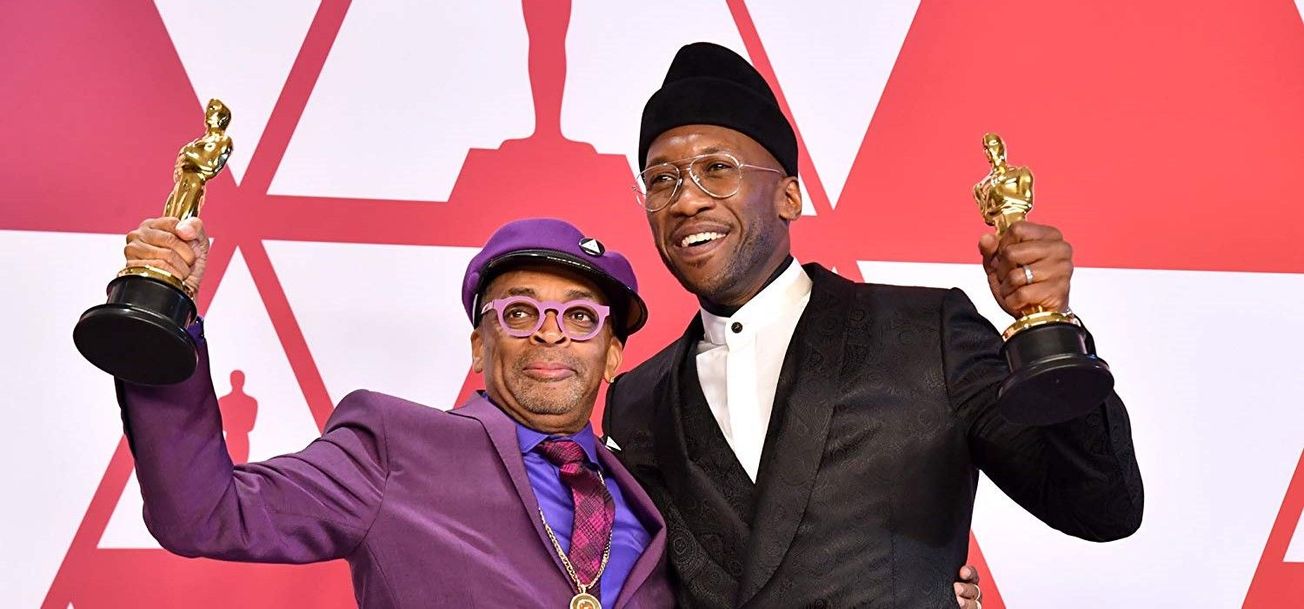 Do the Oscars really want diversity, or just to tick boxes?