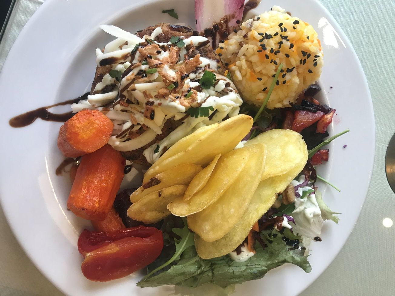 Opinion | Meat-Free Mondays don't 'meat' the climate crisis