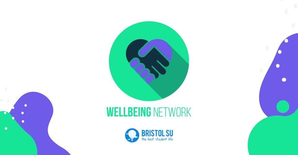 What does the Wellbeing Network do?