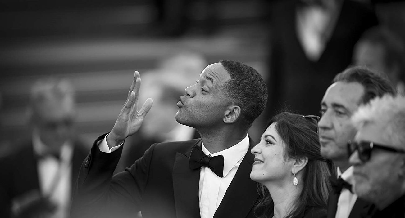 Will Smith's family-friendly comedy has lasted him through the years