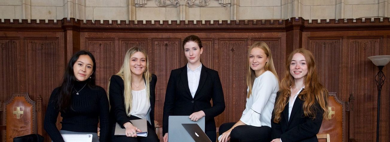 Opinion | Women are systematically disadvantaged in Law