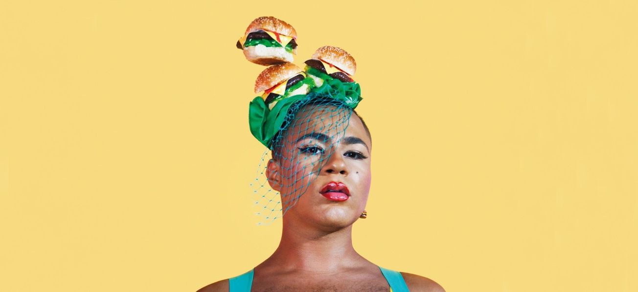 Burgerz @ Bristol Old Vic ★★★★★