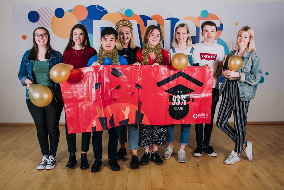 Fixing the problem of social exclusivity at University