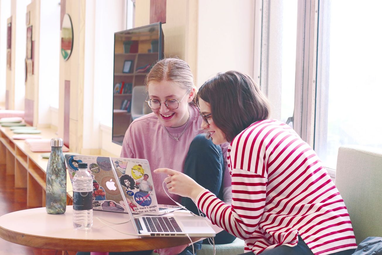 How you can shape the projects that are underway at Bristol Uni