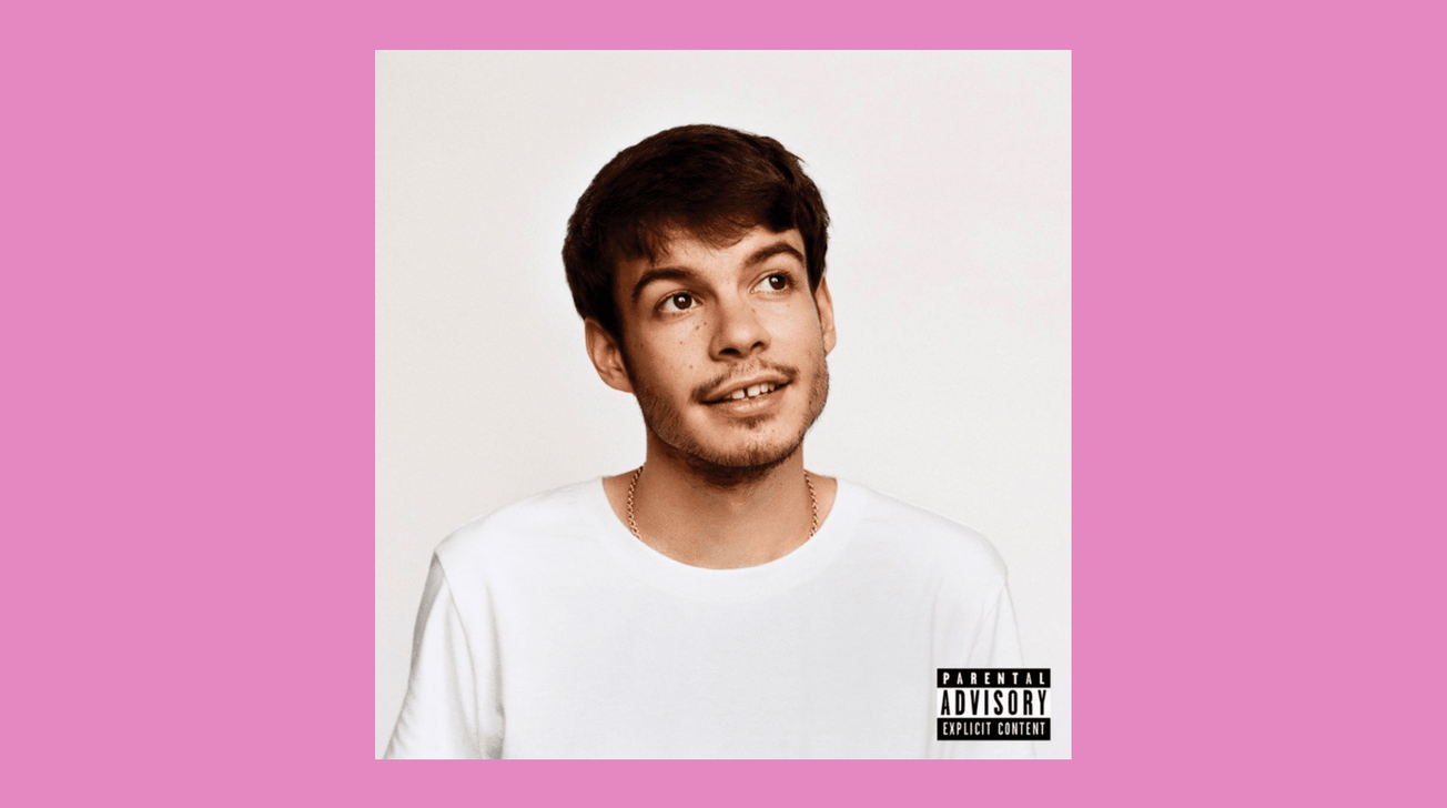 Is Rex Orange County just Michael Bublé for hipster kids?