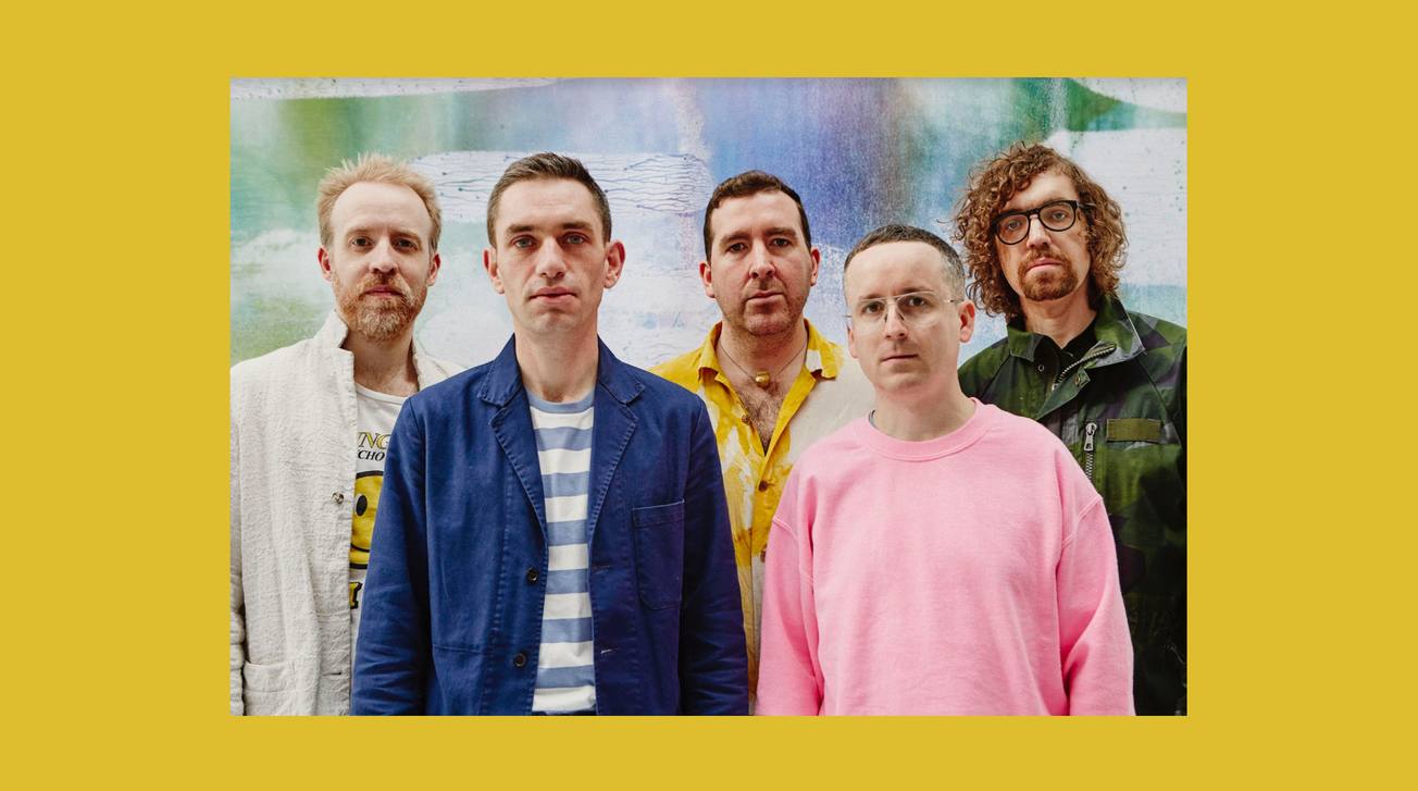 'We don’t just want to go live on a farm and do nothing for a year': Interview with Hot Chip