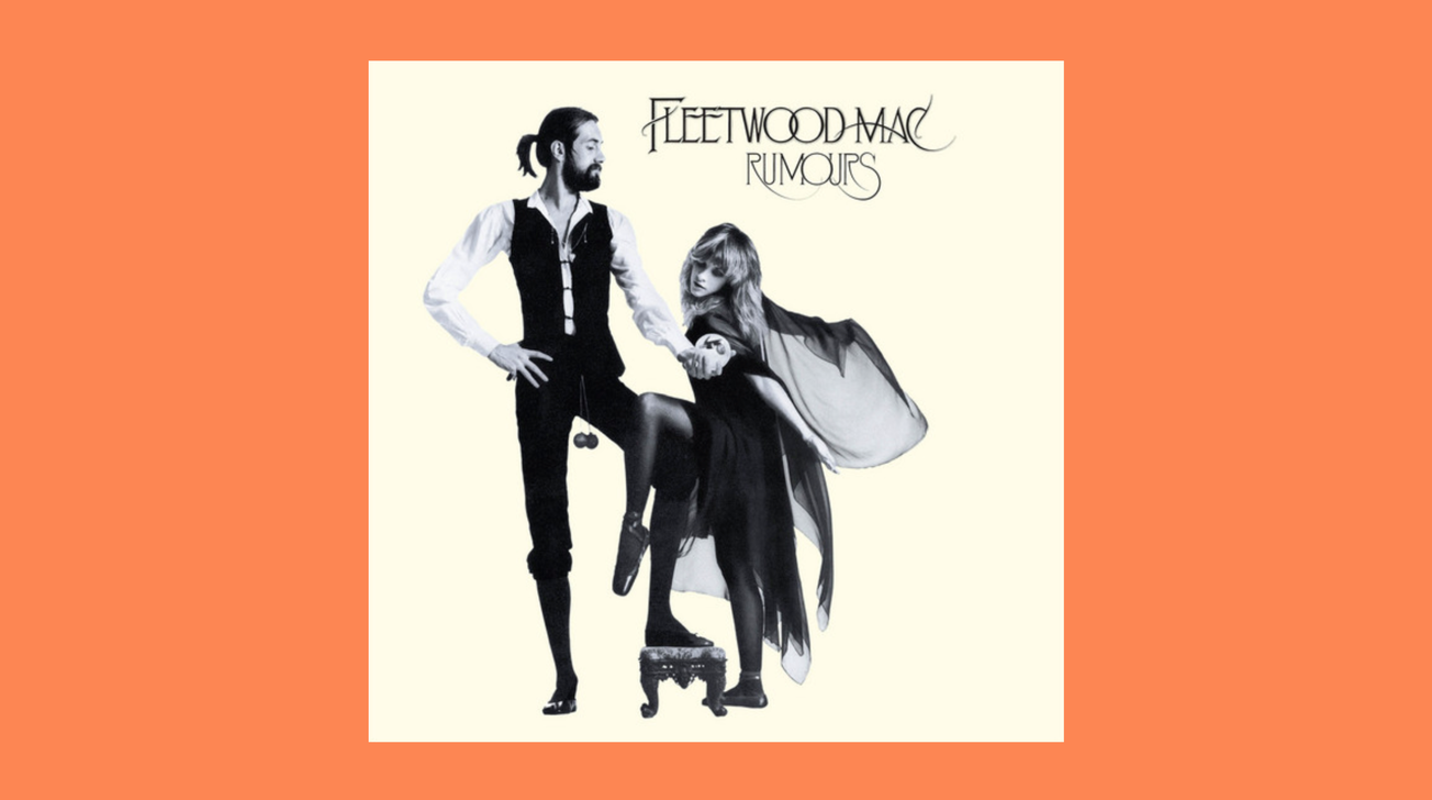 'I went my own way': Are Fleetwood Mac really that good?