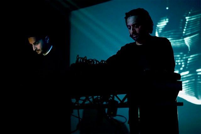 AMRA preview @ Spike Island: in conversation with Imran Perretta and Paul Purgas