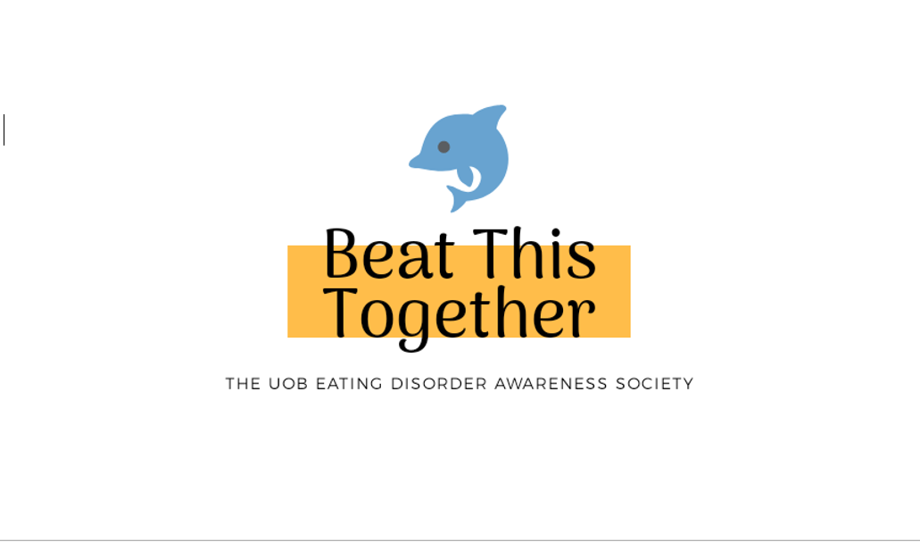 Beat This Together: Eating Disorders Do Not Discriminate: The Untold 25%