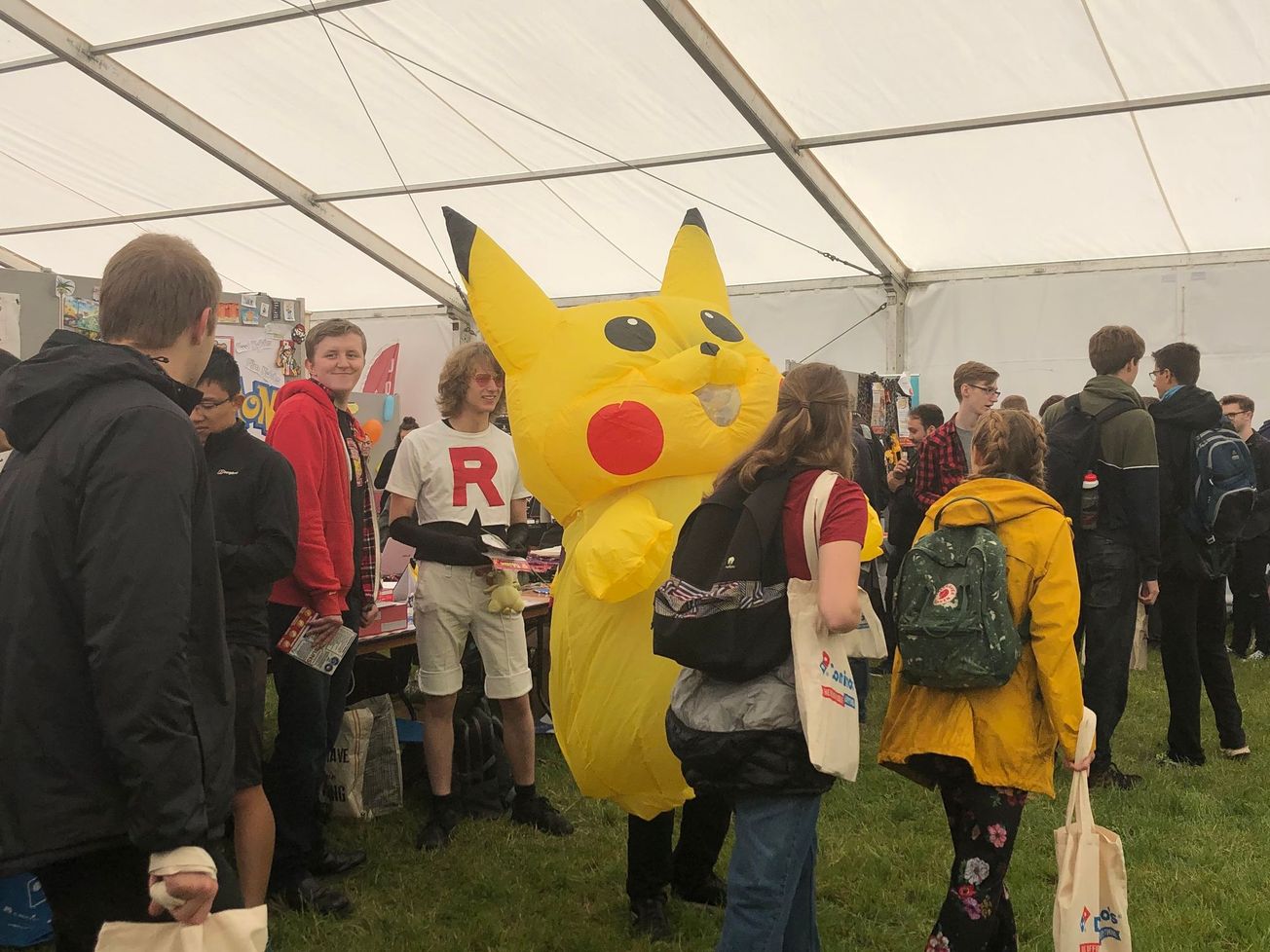 Opinion | Society presidents deserve to be paid – not abused