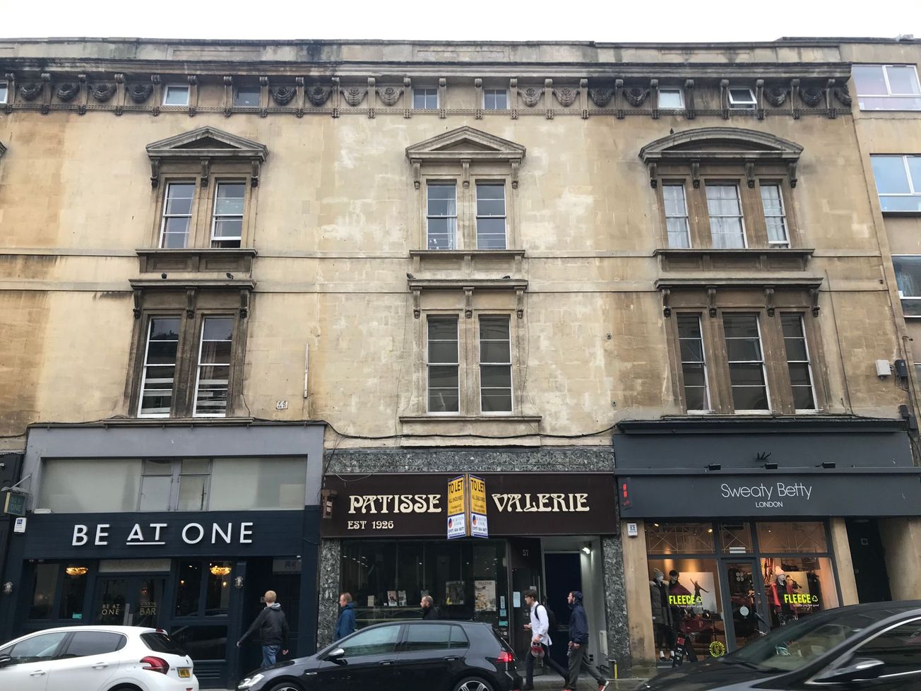 Bristol students are ‘successful’ in court claim against their landlord