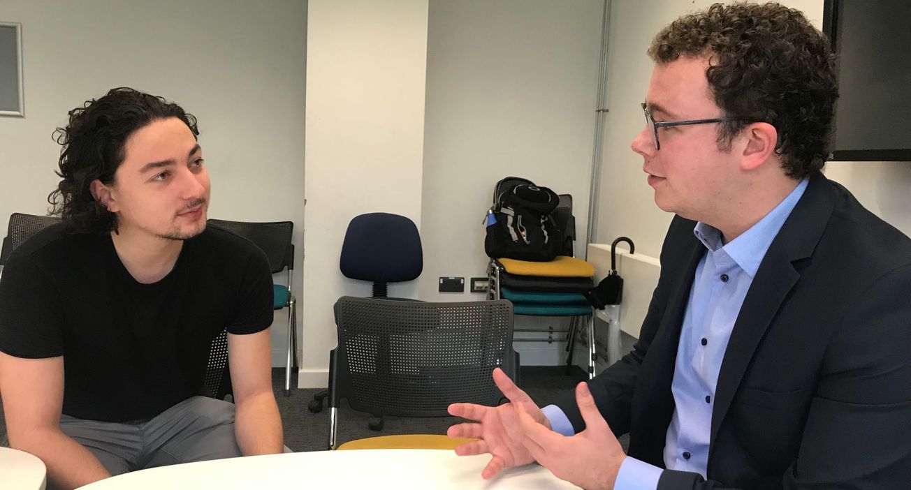 The former Bristol West MP candidate and UoB alumni fighting to prevent student suicides