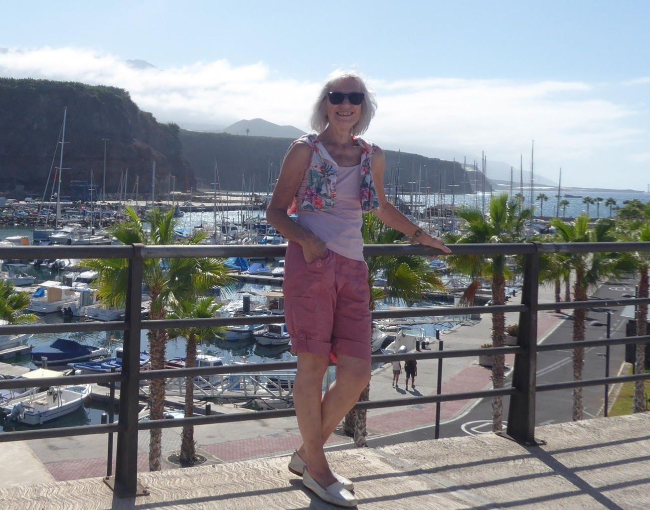 Why we need to be more comfortable in our own company