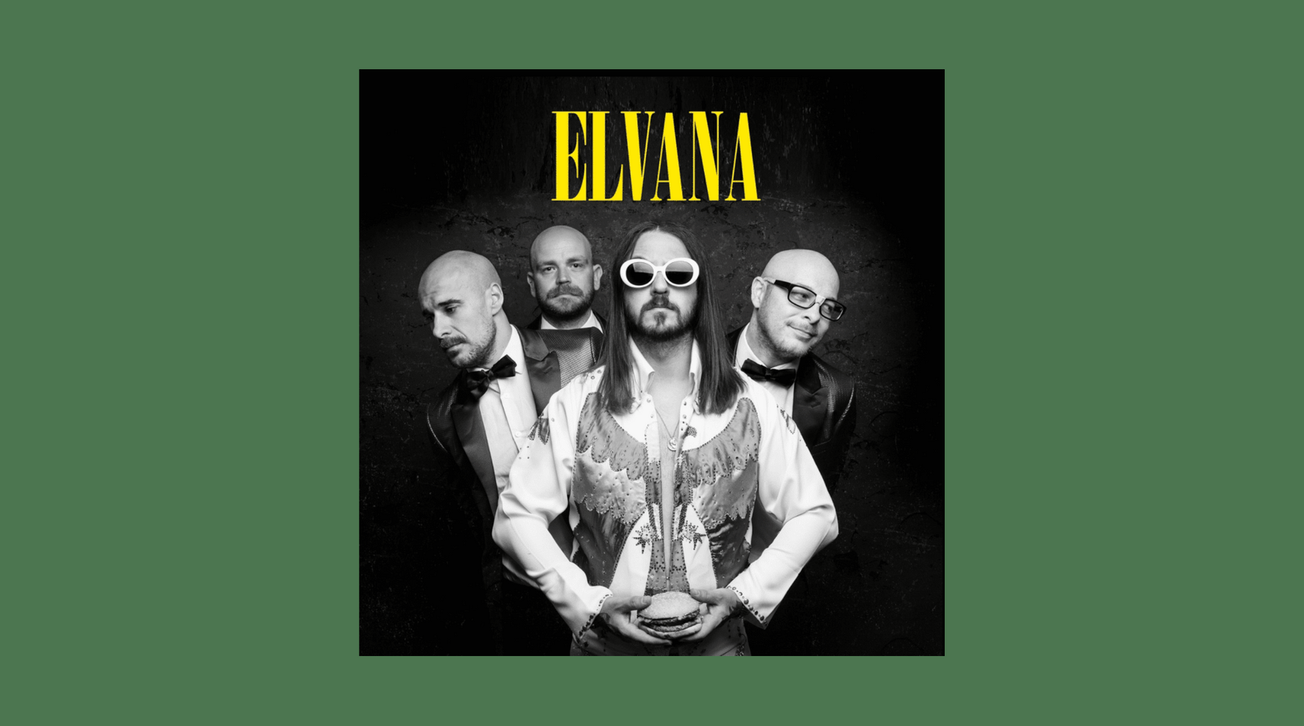 Preview/ Elvana @ O2 academy