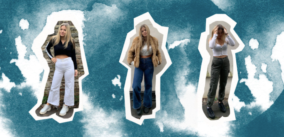 MeWe: The fashion lending scheme to share clothes and make cash