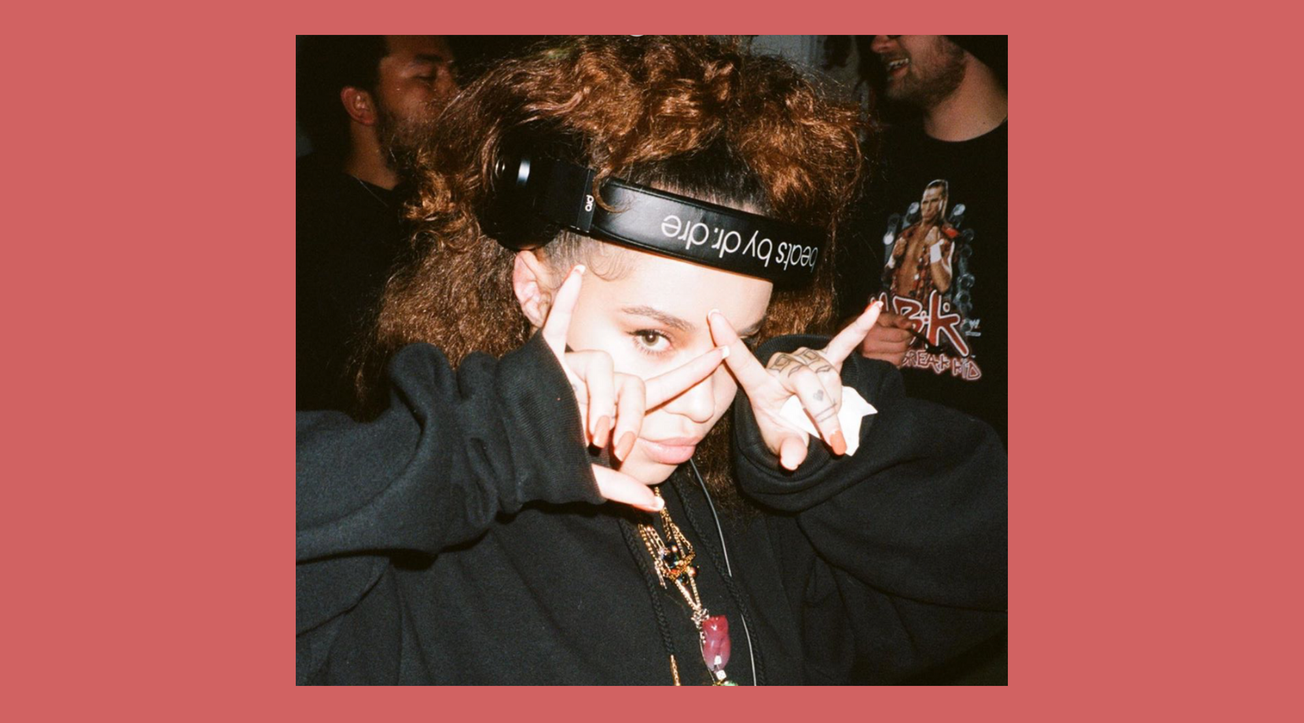 Live review/JGrrey @ Rough Trade