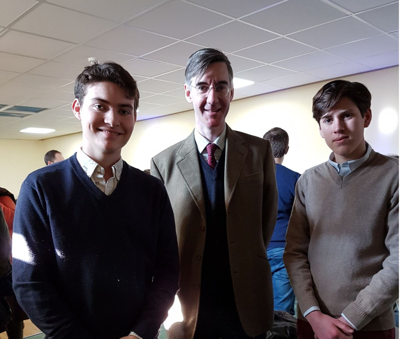 Opinion | Compassionate Conservatives - the Conservative party must re-embrace one nation conservatism to attract the student body