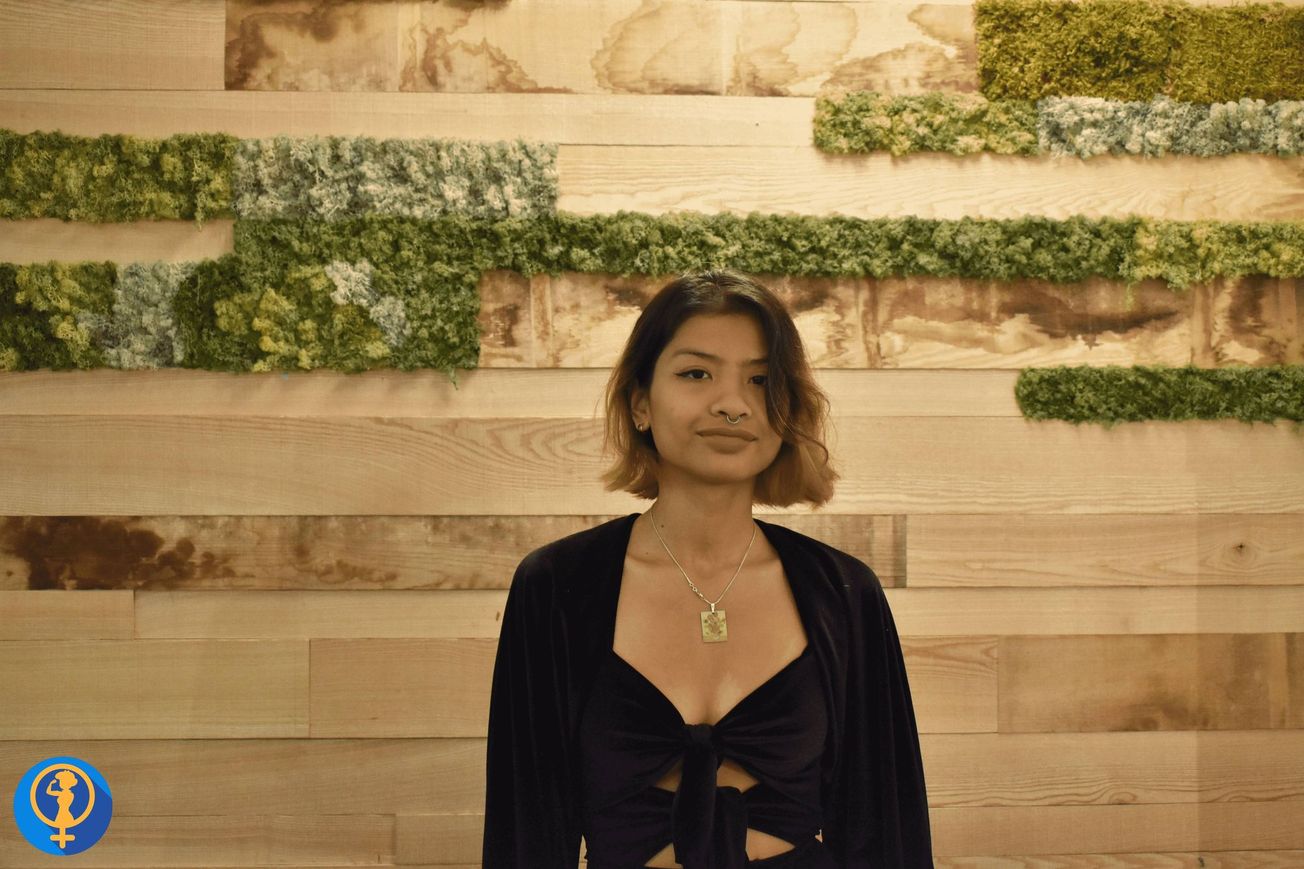 Reclaim: a photography series