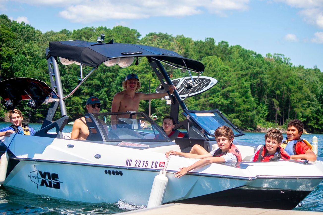 Could working abroad enhance your CV?