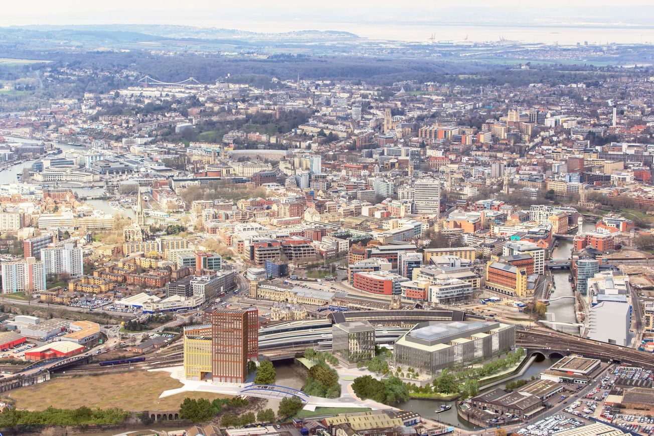 Opinion | Much a do about Temple Meads