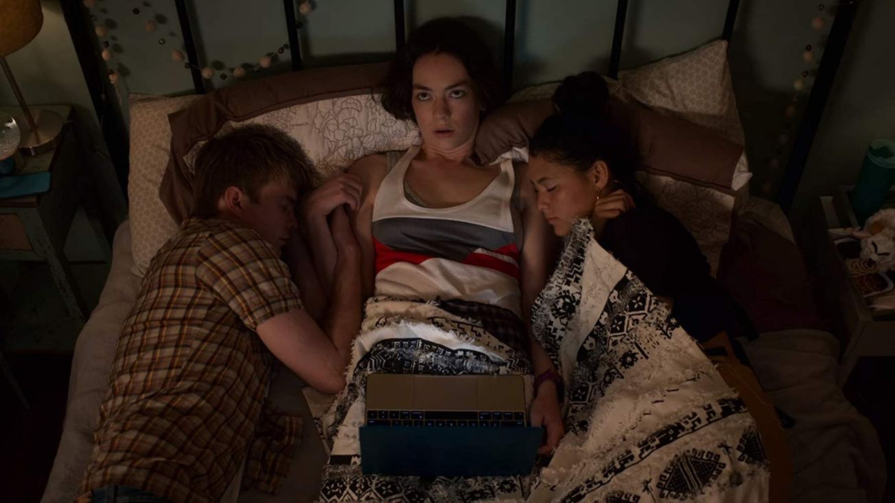 Atypical season three is an emblem of unity in divided times