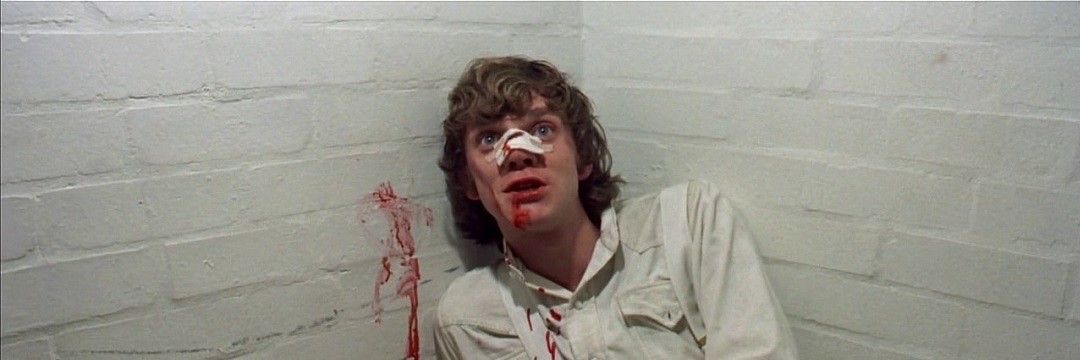 A Clockwork Orange is a worthy adaptation with its own unique spin