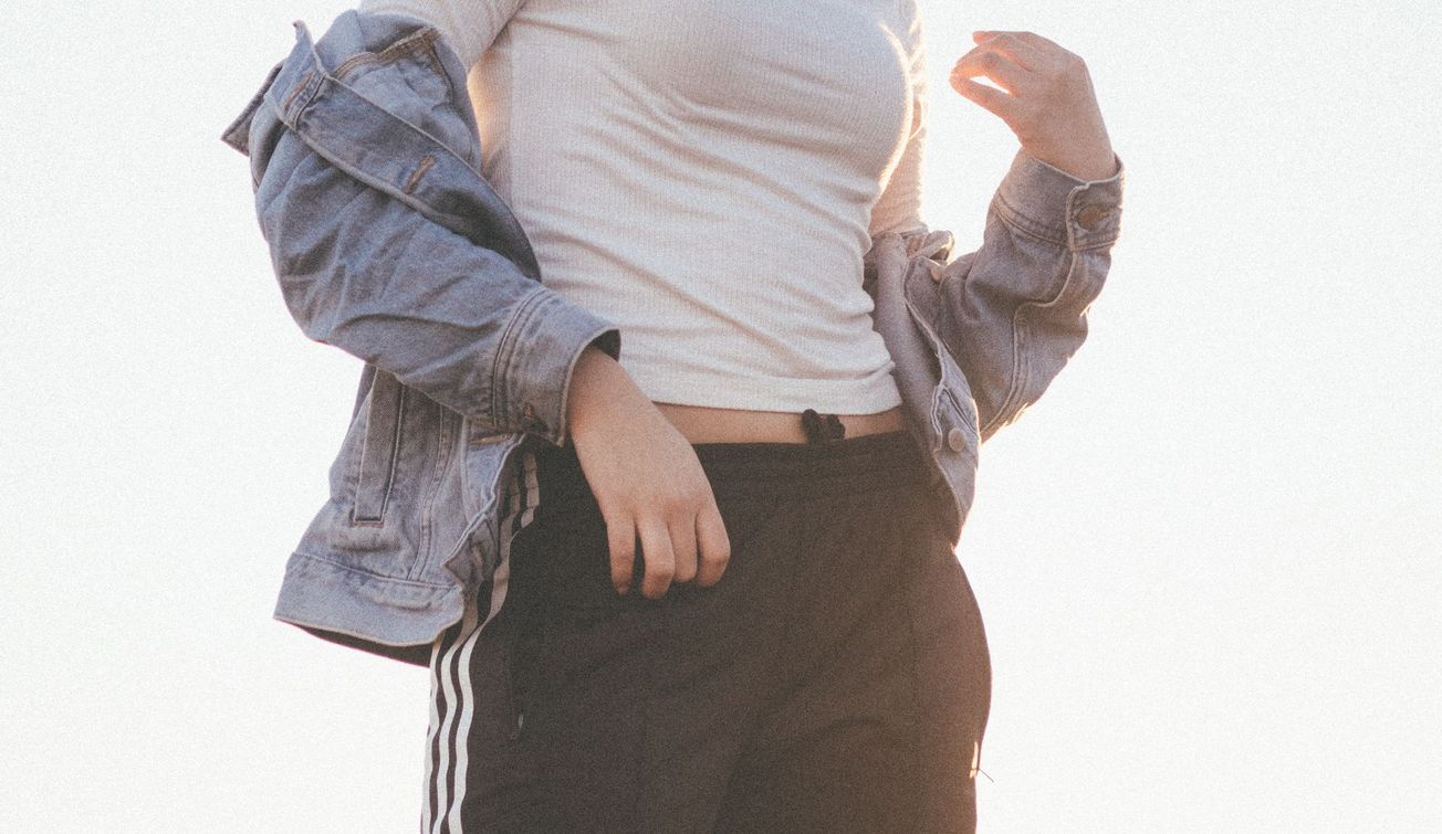 Cuffing season has nothing to do with your shirt sleeves