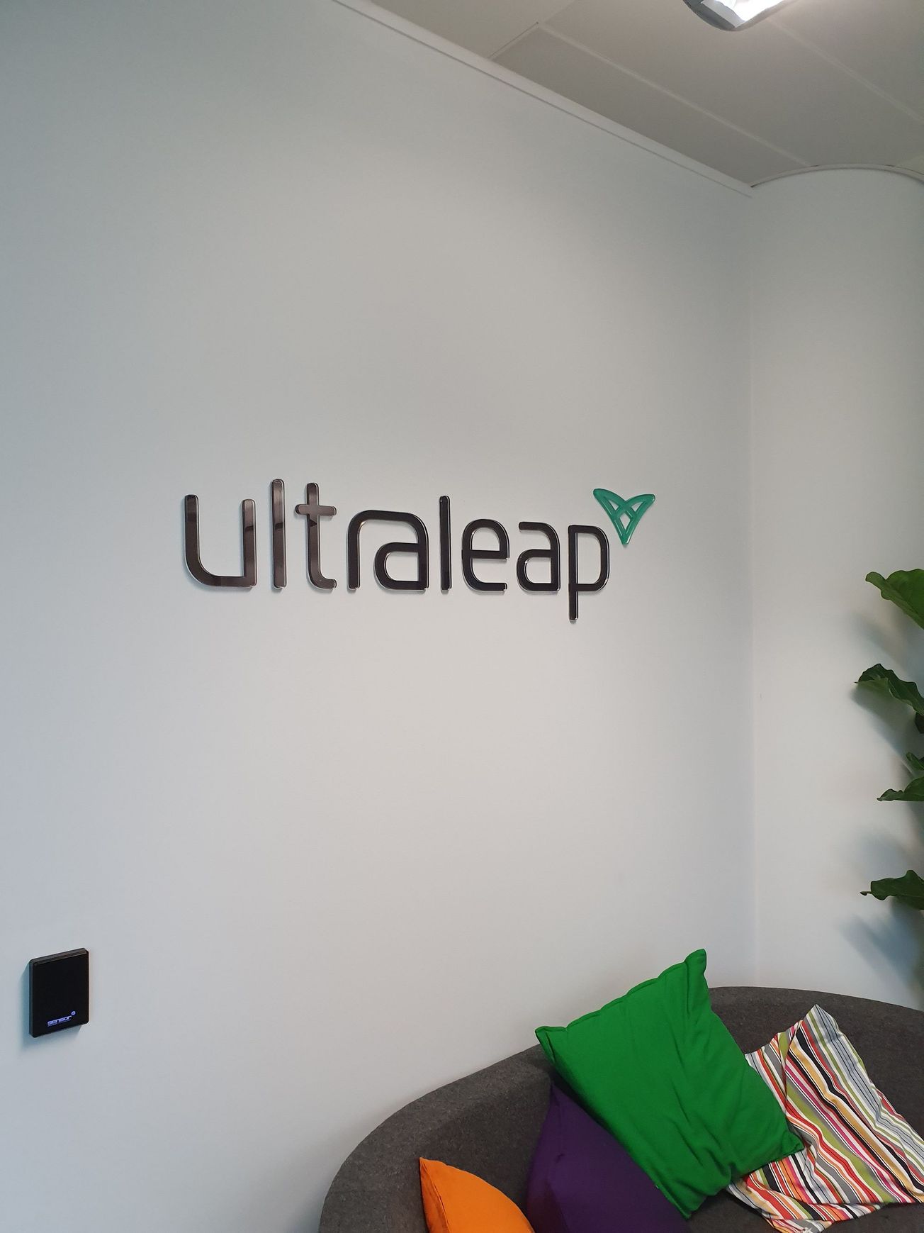 Titans of Touch Technology: We speak to Ultraleap. | Enterprise Week